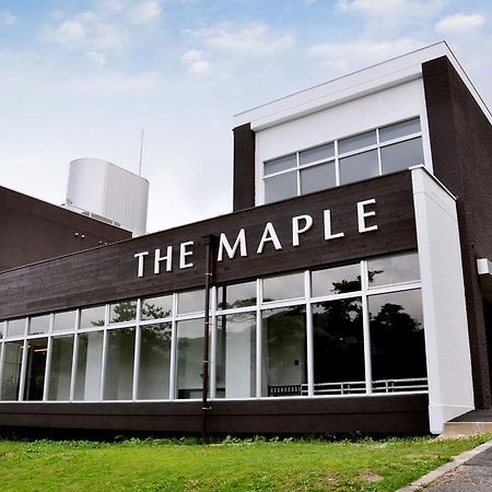 Maple Inagawa Hotel Kawabe  Exterior photo