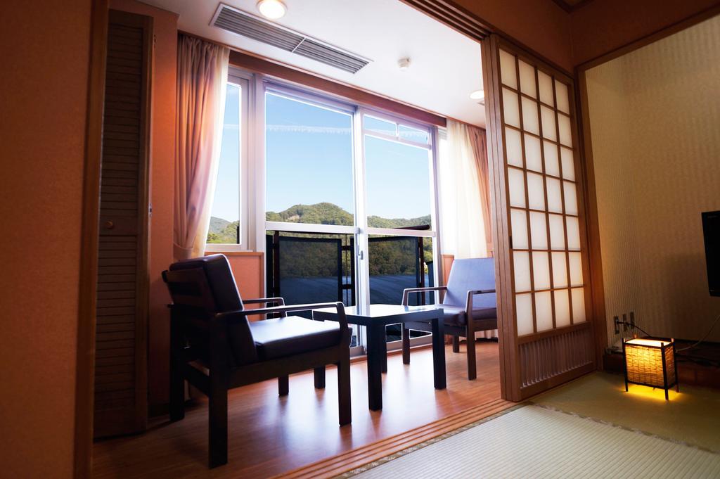 Maple Inagawa Hotel Kawabe  Room photo