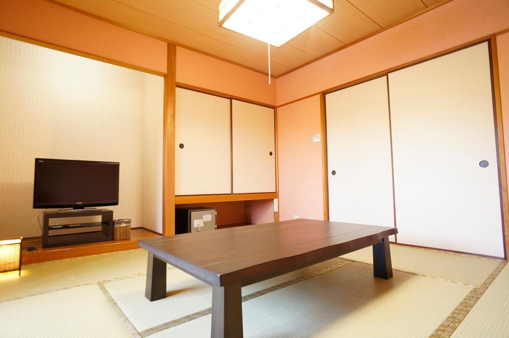 Maple Inagawa Hotel Kawabe  Room photo