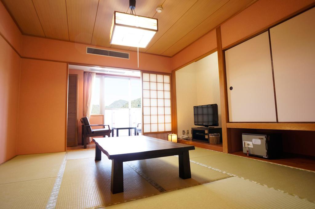 Maple Inagawa Hotel Kawabe  Room photo