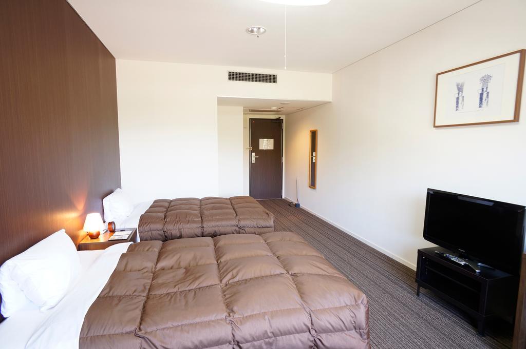 Maple Inagawa Hotel Kawabe  Room photo