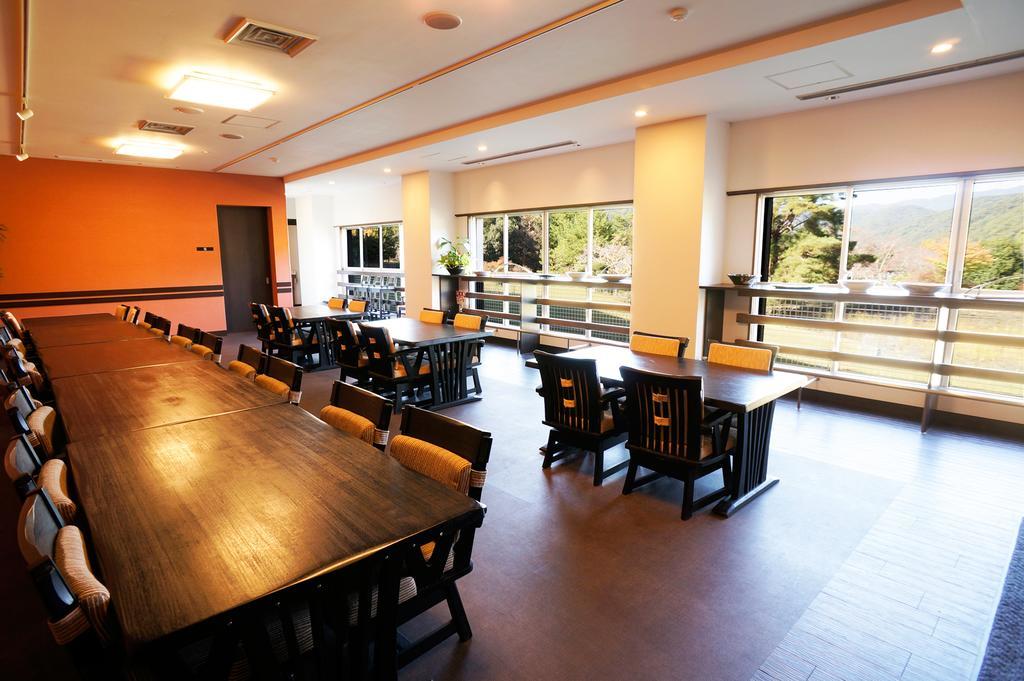 Maple Inagawa Hotel Kawabe  Exterior photo