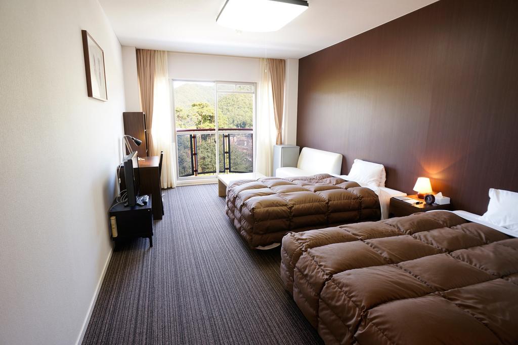 Maple Inagawa Hotel Kawabe  Room photo