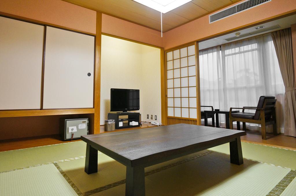 Maple Inagawa Hotel Kawabe  Room photo