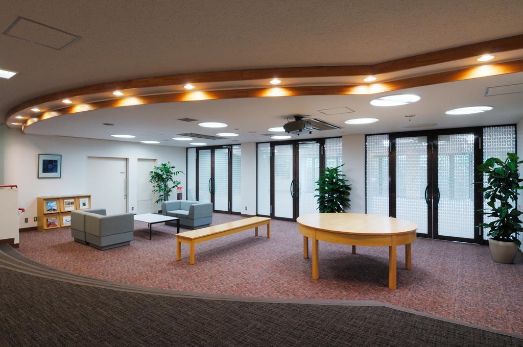 Maple Inagawa Hotel Kawabe  Exterior photo
