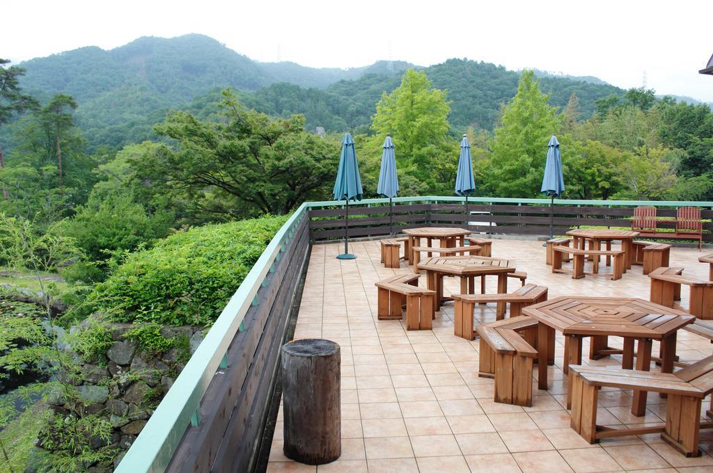 Maple Inagawa Hotel Kawabe  Exterior photo