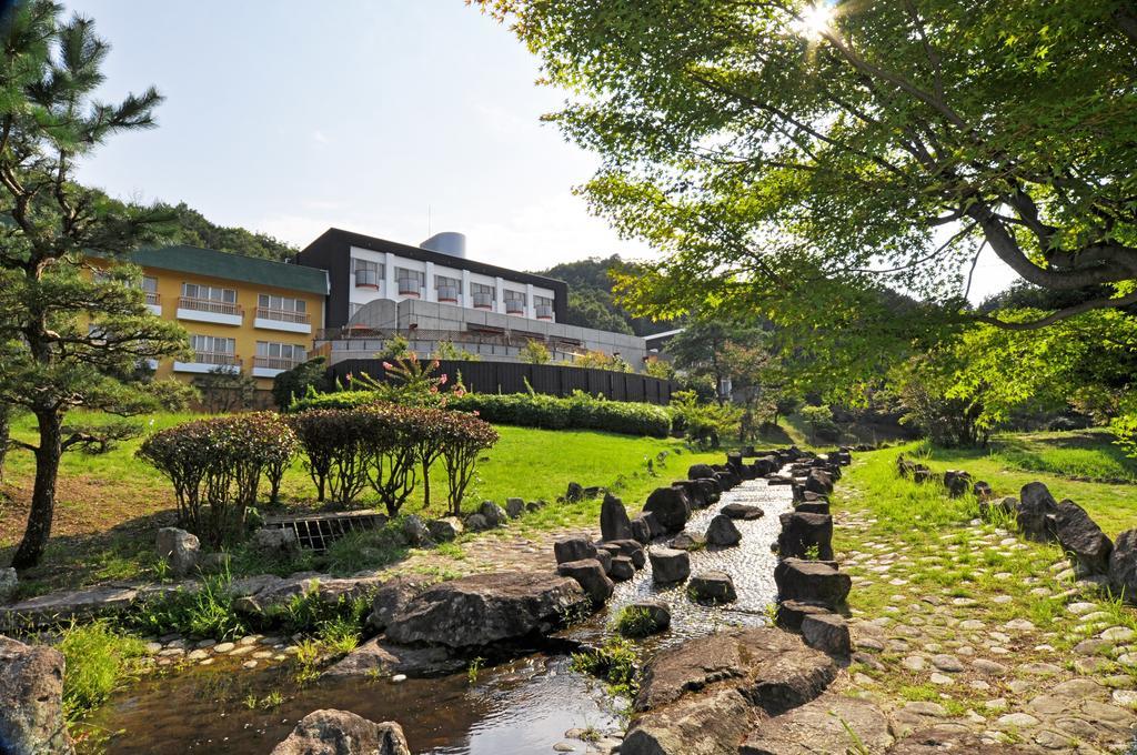 Maple Inagawa Hotel Kawabe  Exterior photo