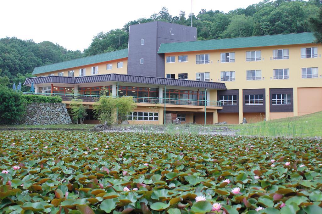 Maple Inagawa Hotel Kawabe  Exterior photo