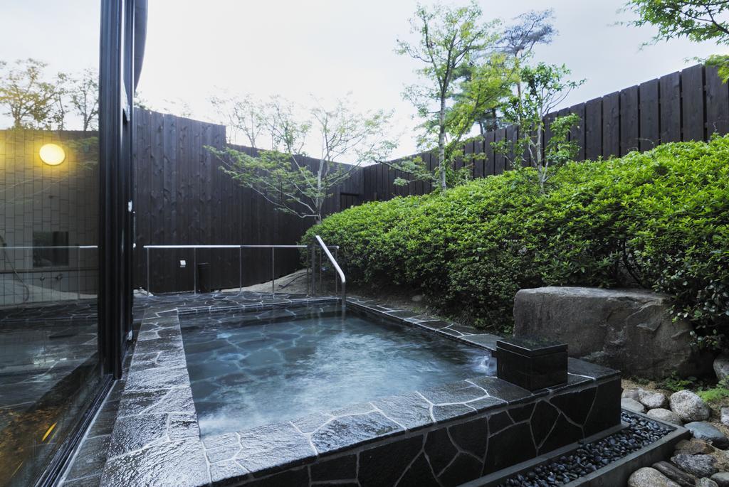 Maple Inagawa Hotel Kawabe  Exterior photo