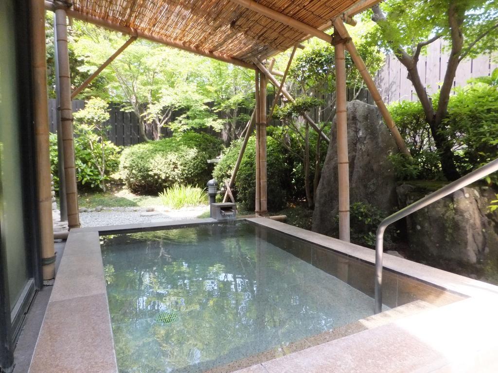 Maple Inagawa Hotel Kawabe  Exterior photo