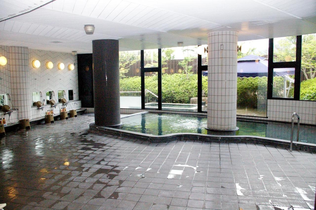 Maple Inagawa Hotel Kawabe  Exterior photo