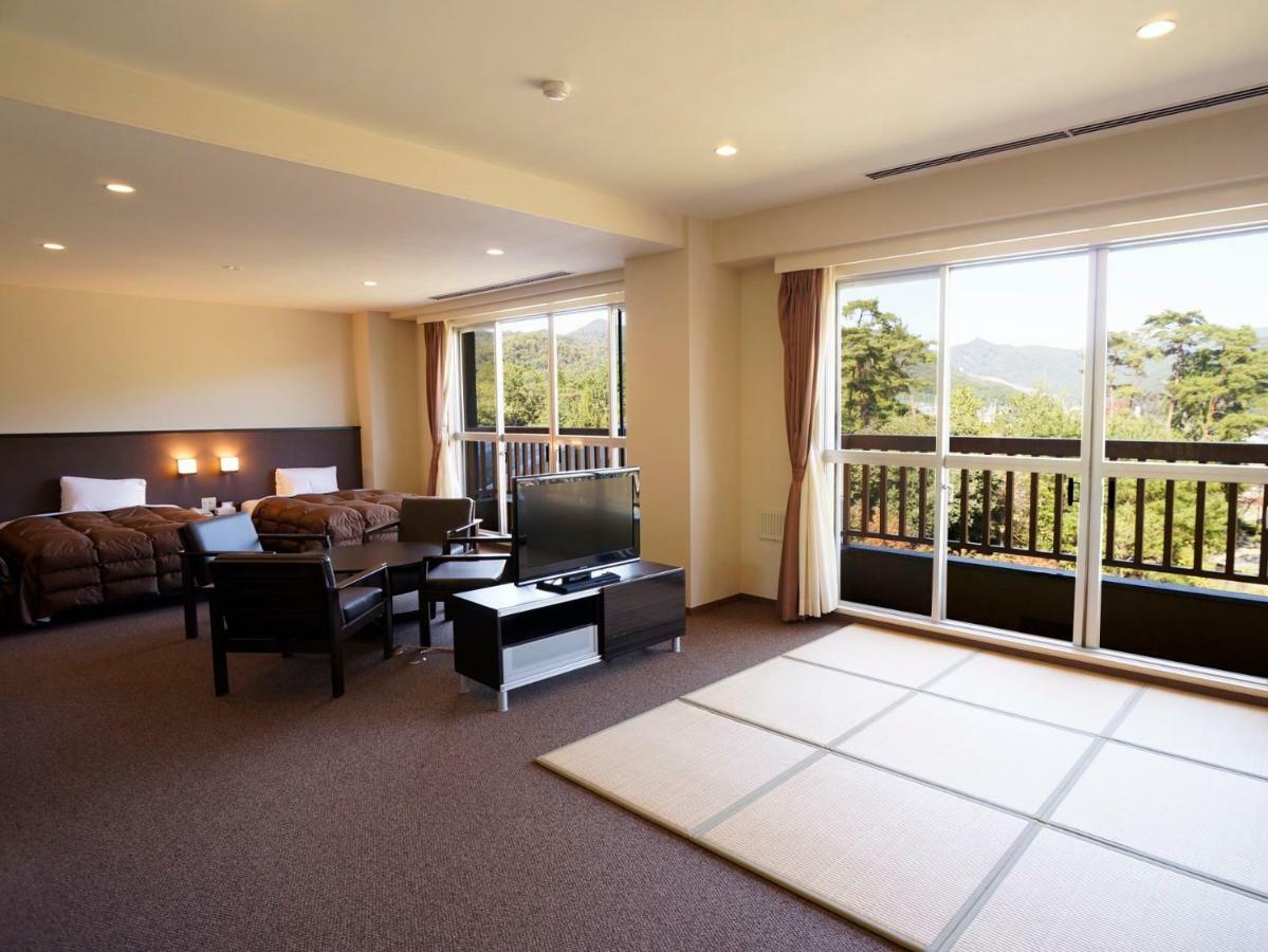 Maple Inagawa Hotel Kawabe  Exterior photo