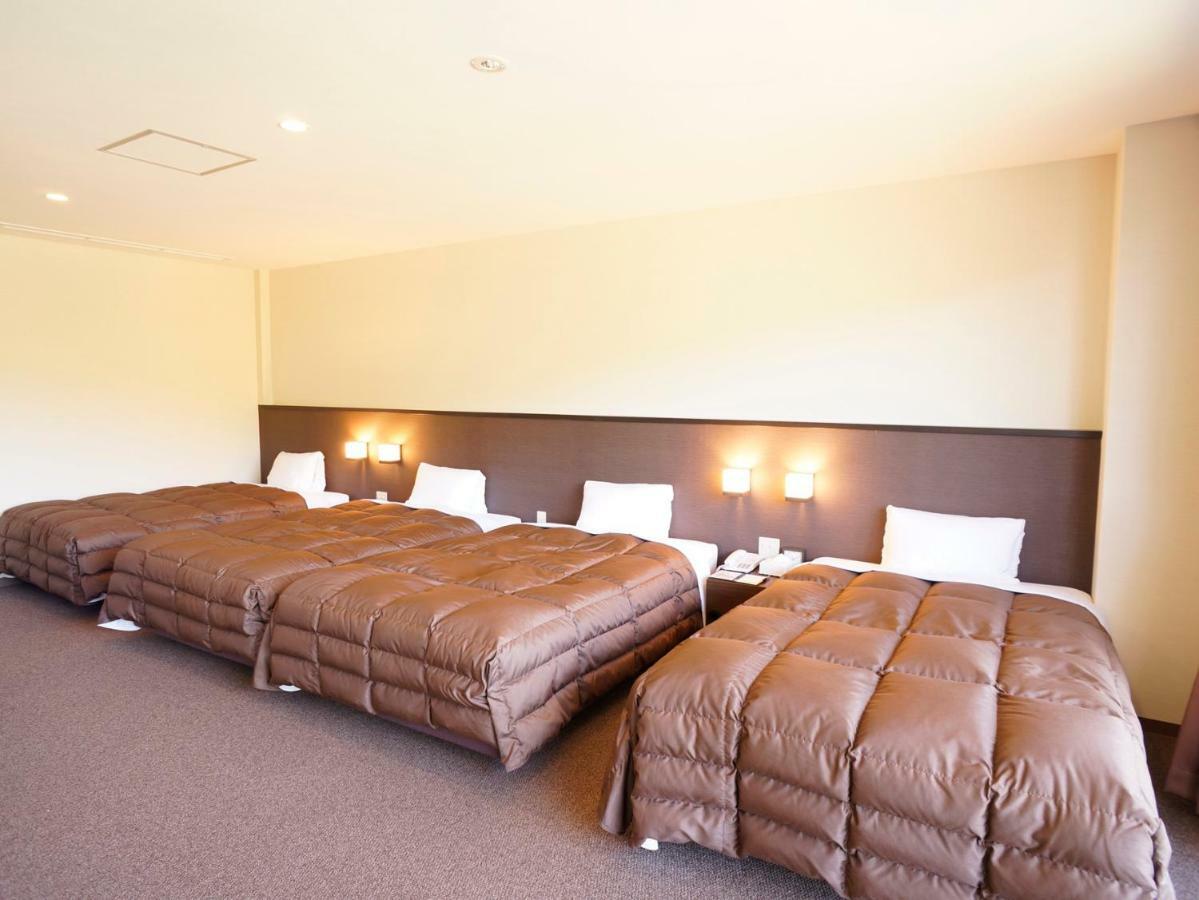 Maple Inagawa Hotel Kawabe  Exterior photo