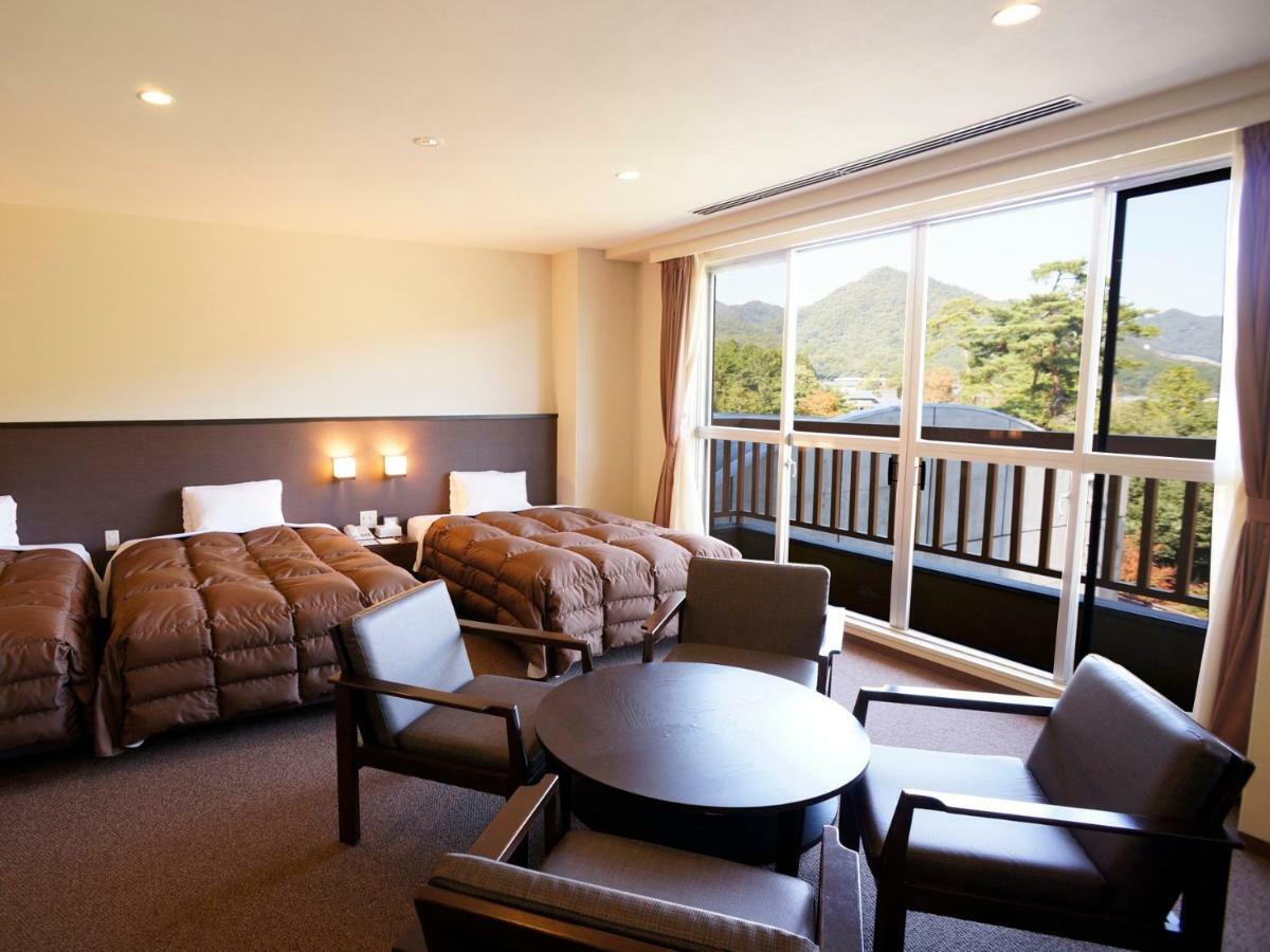 Maple Inagawa Hotel Kawabe  Exterior photo