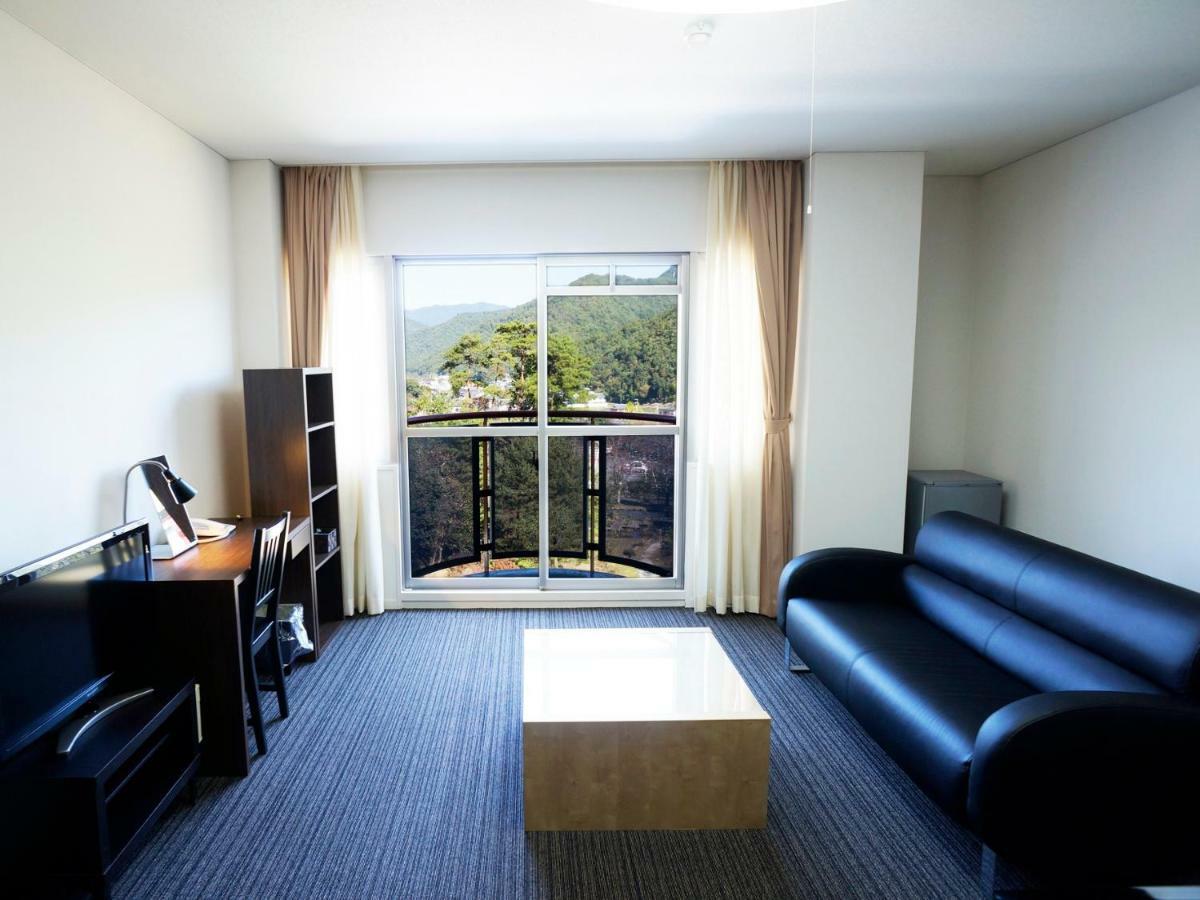 Maple Inagawa Hotel Kawabe  Exterior photo